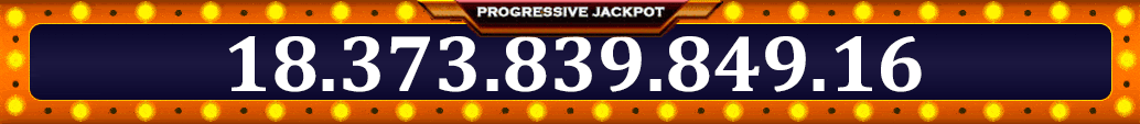 Jackpot FOCUS77